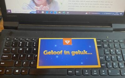 zondag 31 december 2023