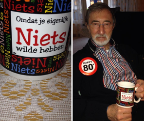 Dinsdag 16 januari 2024