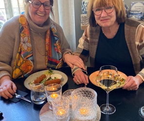 Vrijdag 19 januari 2024