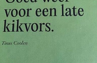 Woensdag 31 januari 2024 deel 2